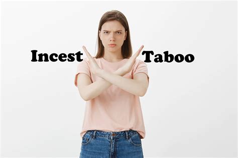 incset tube|Incest taboo .